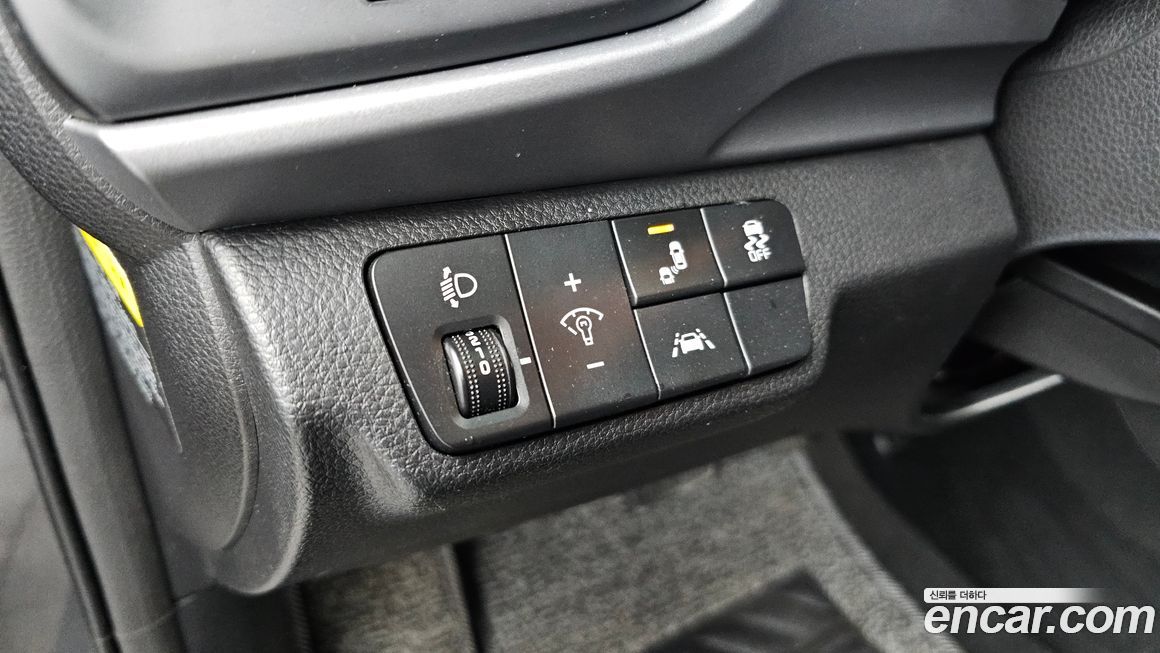 Kia Stonic 2018