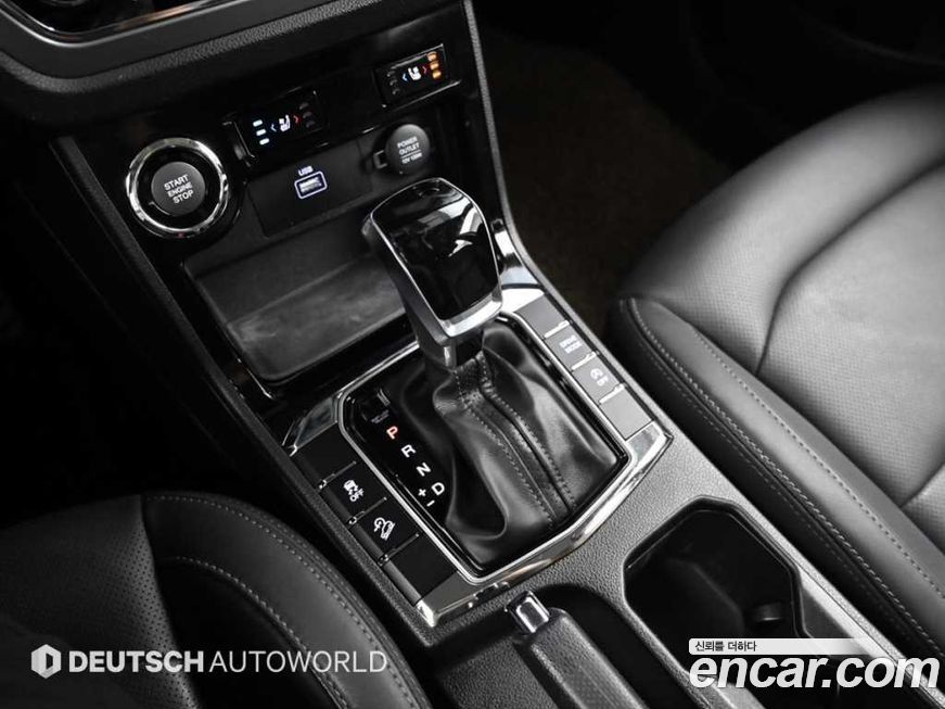 KG_Mobility_Ssangyong KORANDO 2019