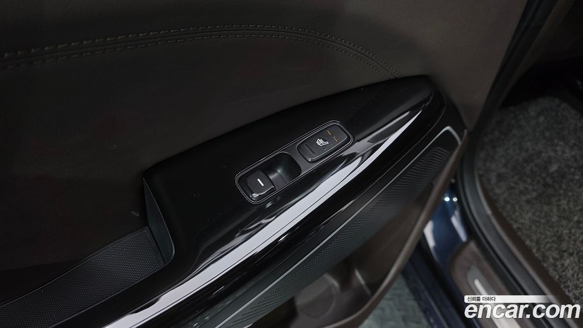 Kia K7 2018