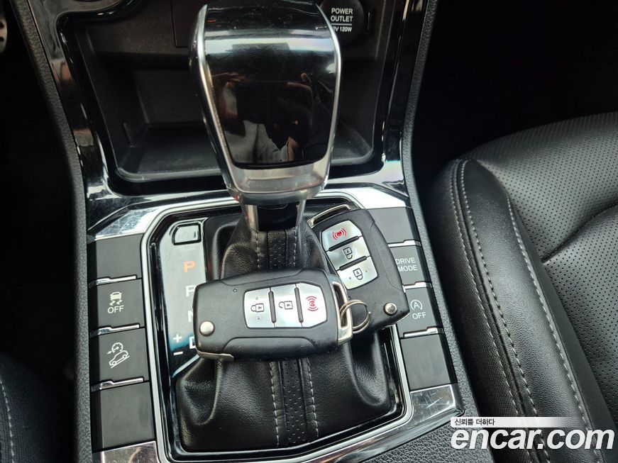 KG_Mobility_Ssangyong KORANDO 2019