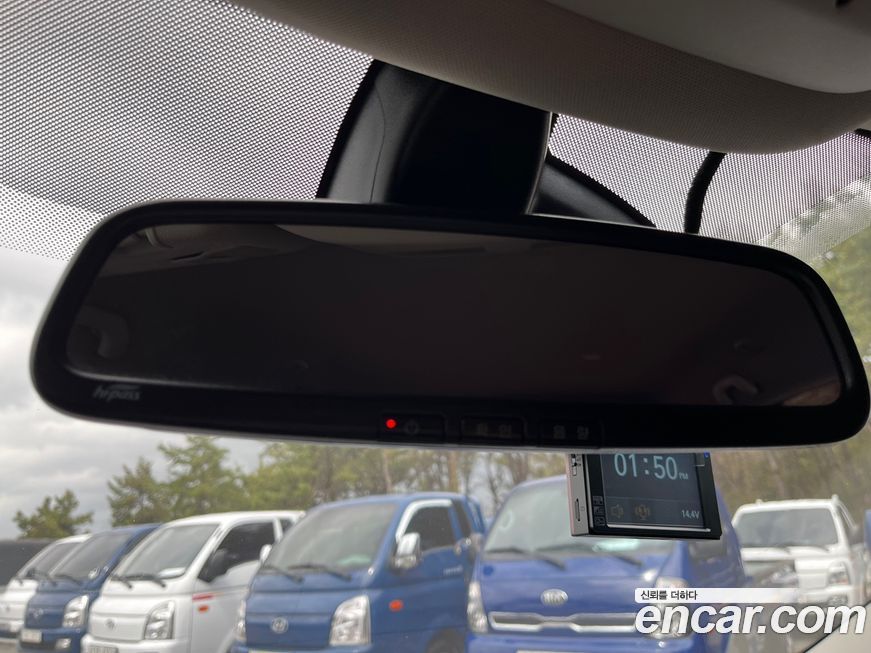 Renault-KoreaSamsung QM6 2019