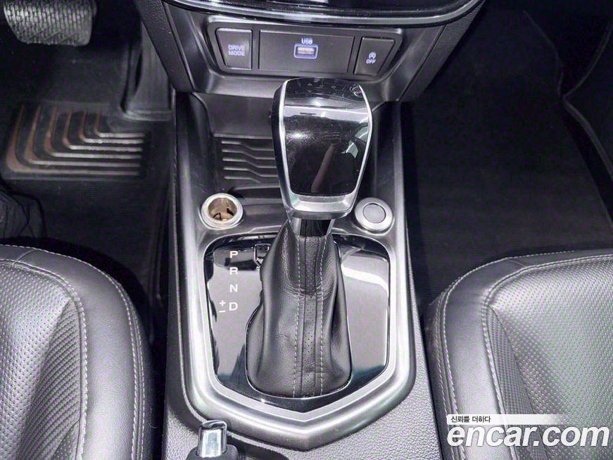 KG_Mobility_Ssangyong TIBOLI 2020