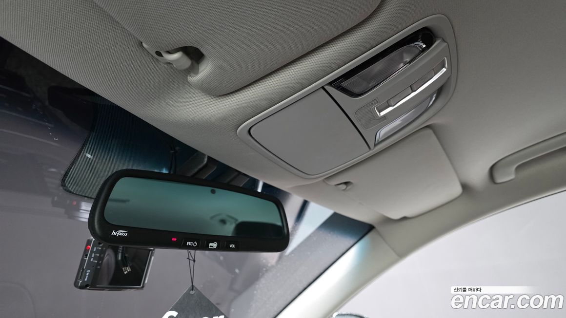 Kia K7 2018
