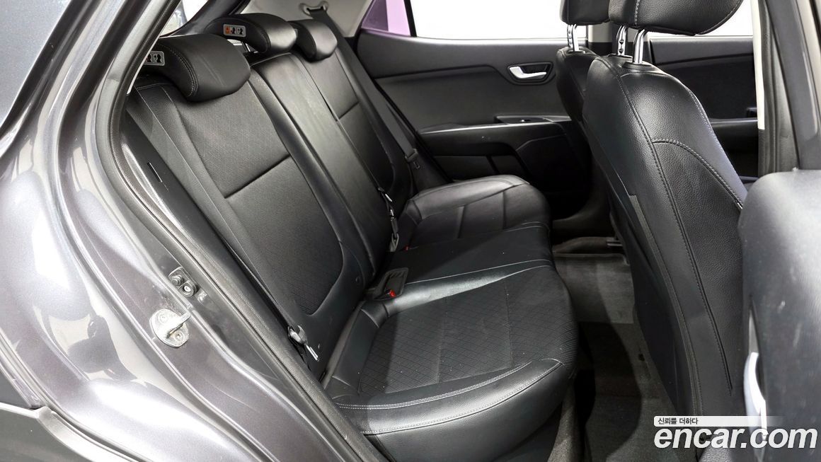 Kia Stonic 2018