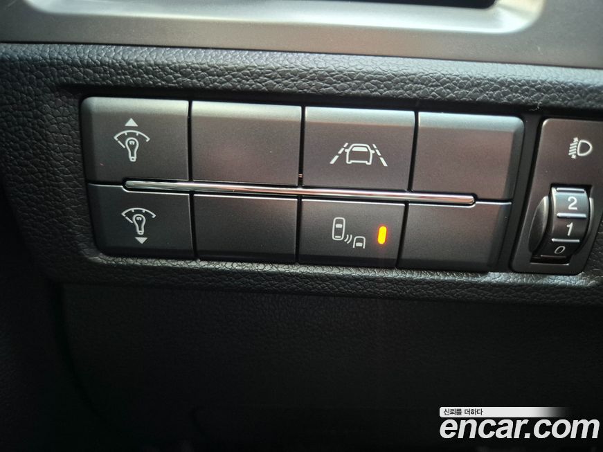 KG_Mobility_Ssangyong KORANDO 2019