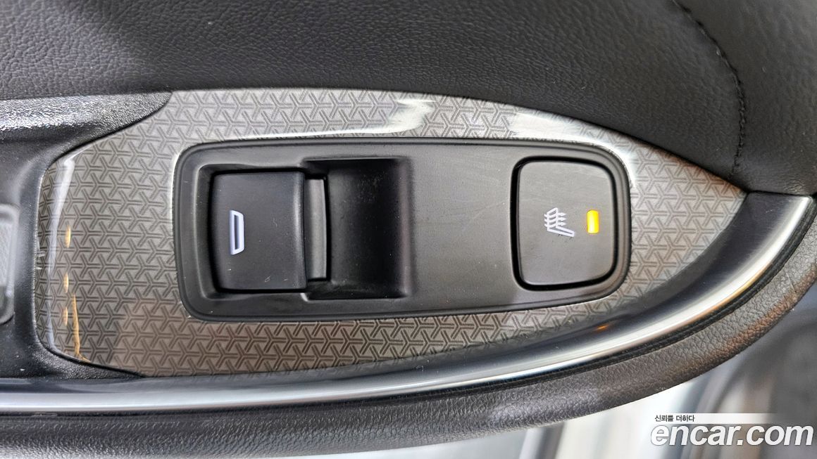 ChevroletGMDaewoo Malibu 2021