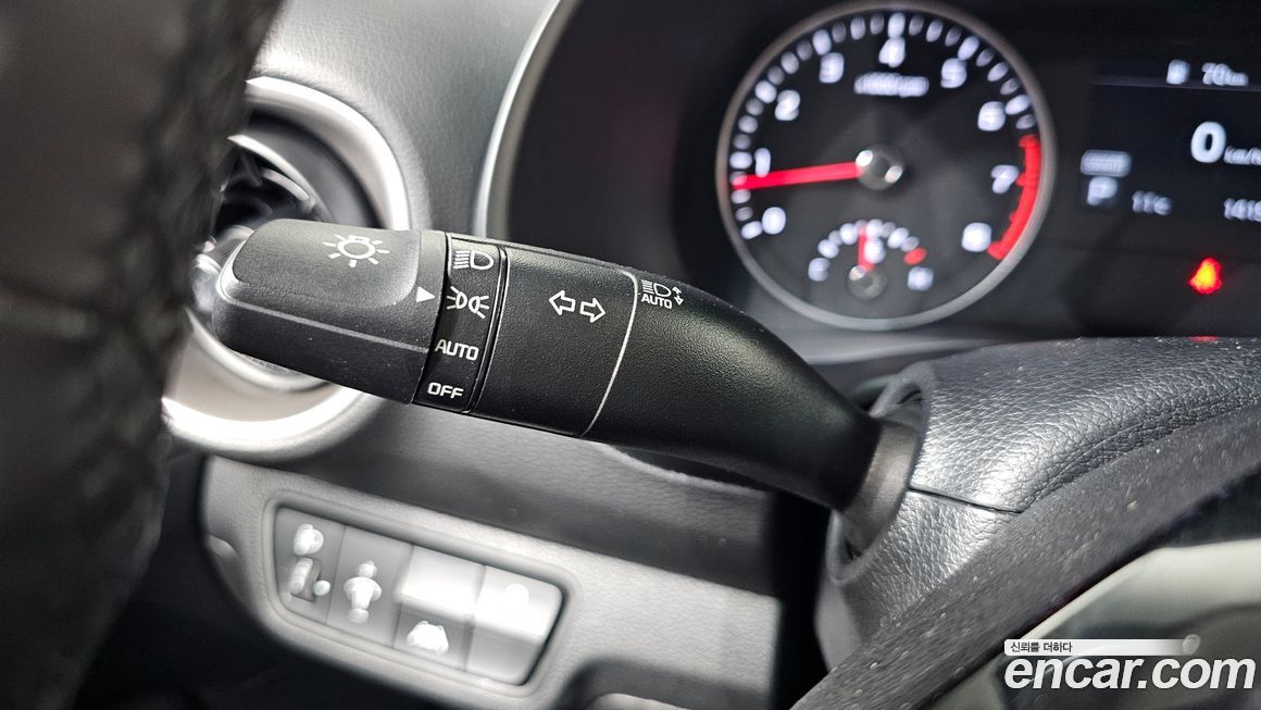 Kia K3 2021
