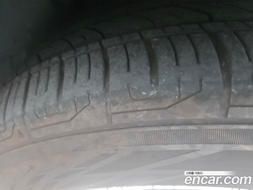 Renault-KoreaSamsung SM5  2010