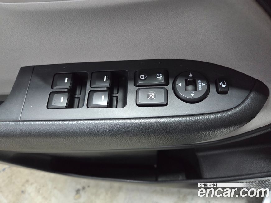 Kia RAY 2019