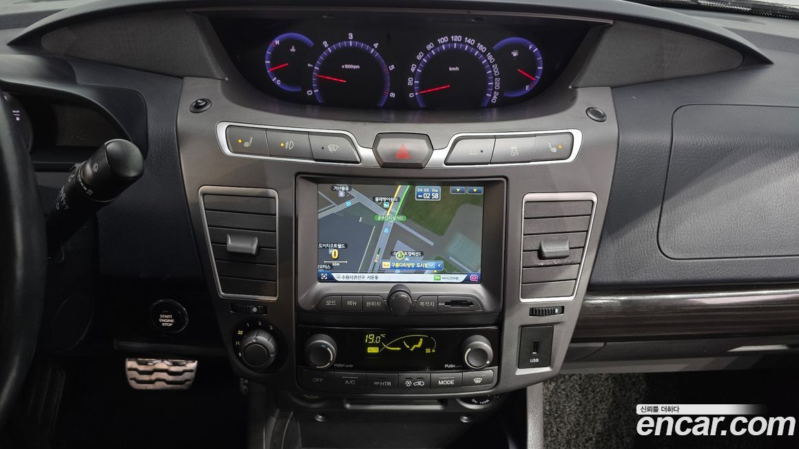 KG_Mobility_Ssangyong KORANDO 2016