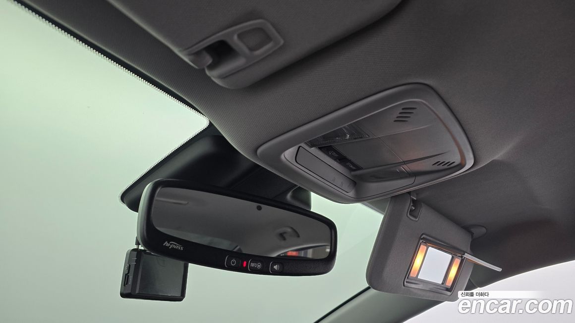 ChevroletGMDaewoo Malibu 2019