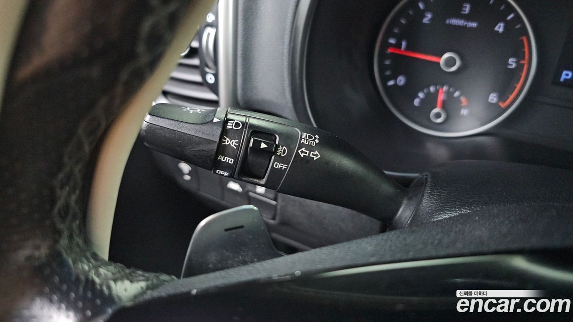 Kia Sportage 2019
