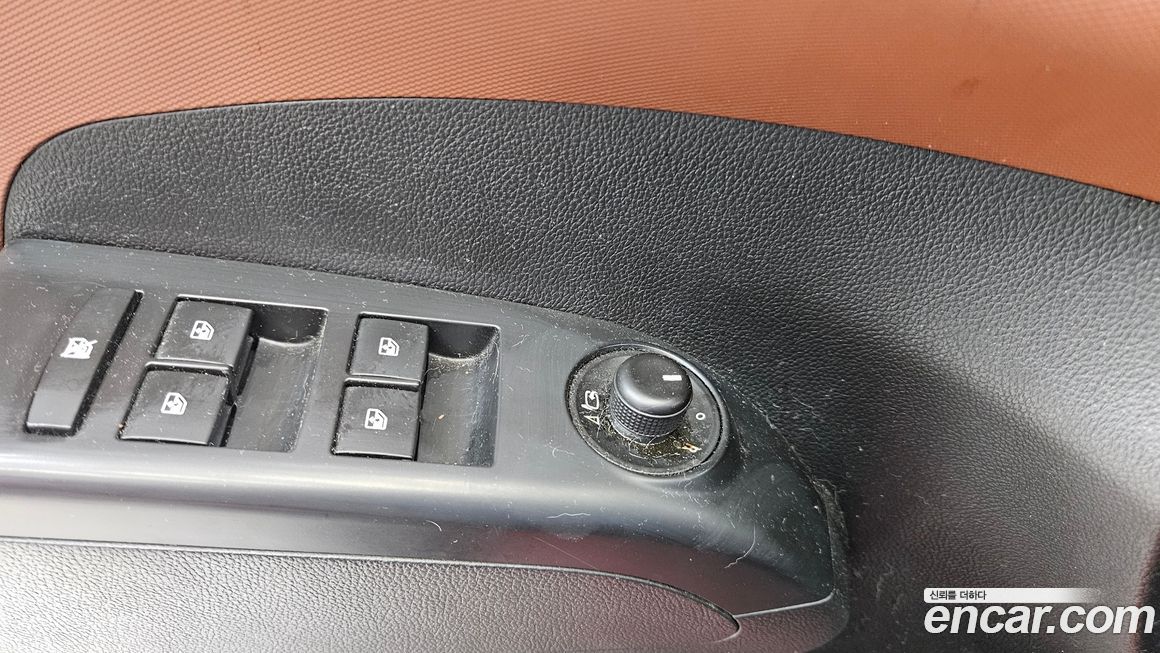 ChevroletGMDaewoo Aveo 2012