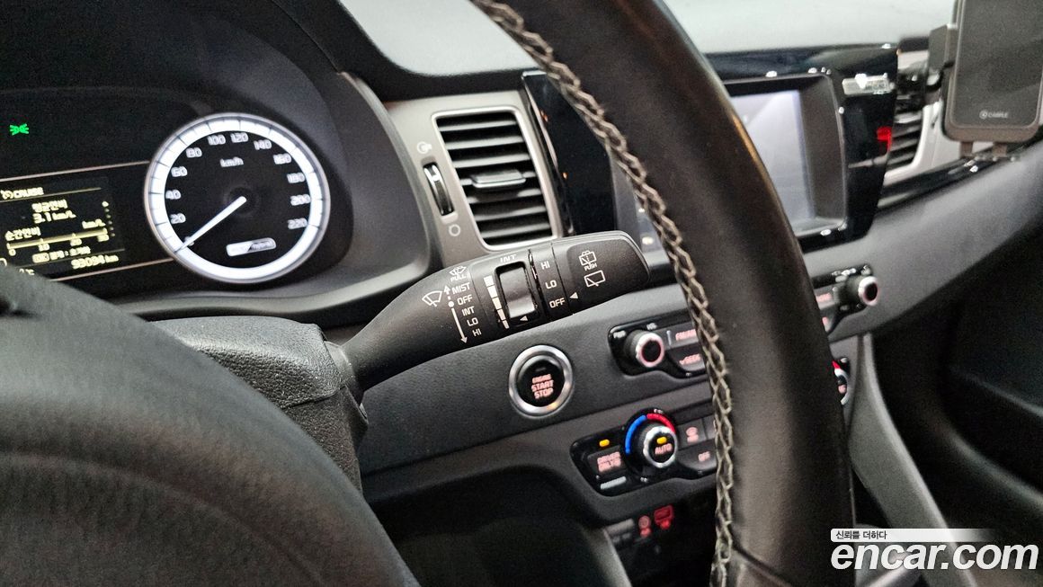 Kia Niro 2017