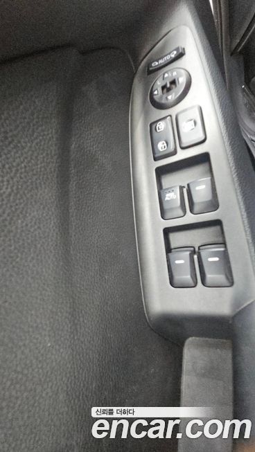 Kia K3 2013