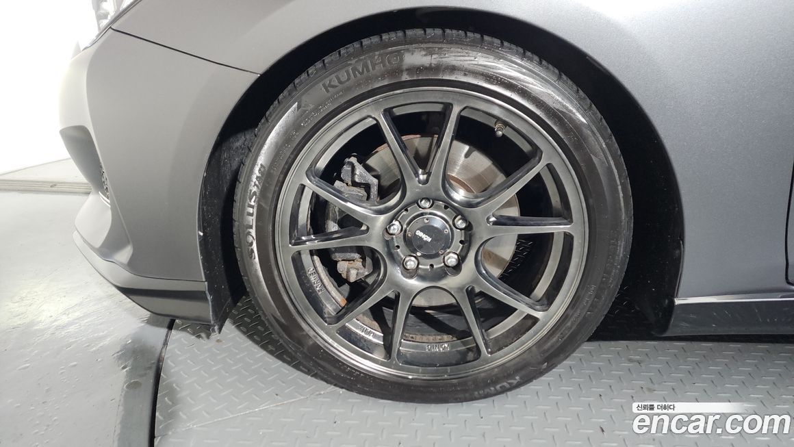 Hyundai Veloster 2018