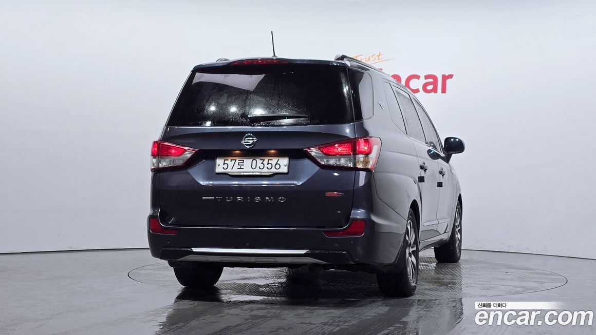 KG_Mobility_Ssangyong KORANDO 2016