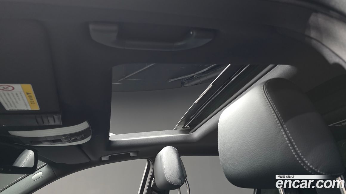 Mercedes-Benz E-Class 2014