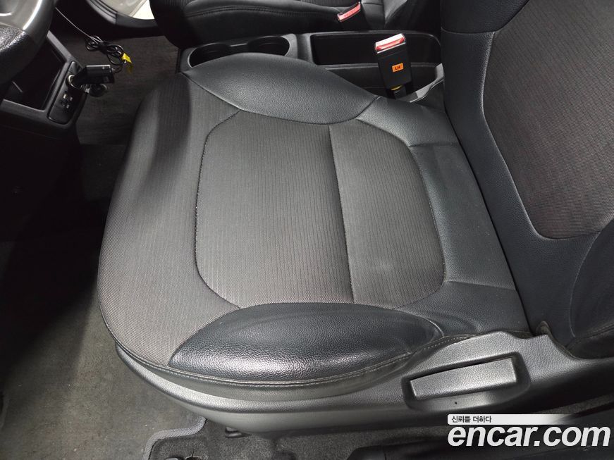 Kia RAY 2019