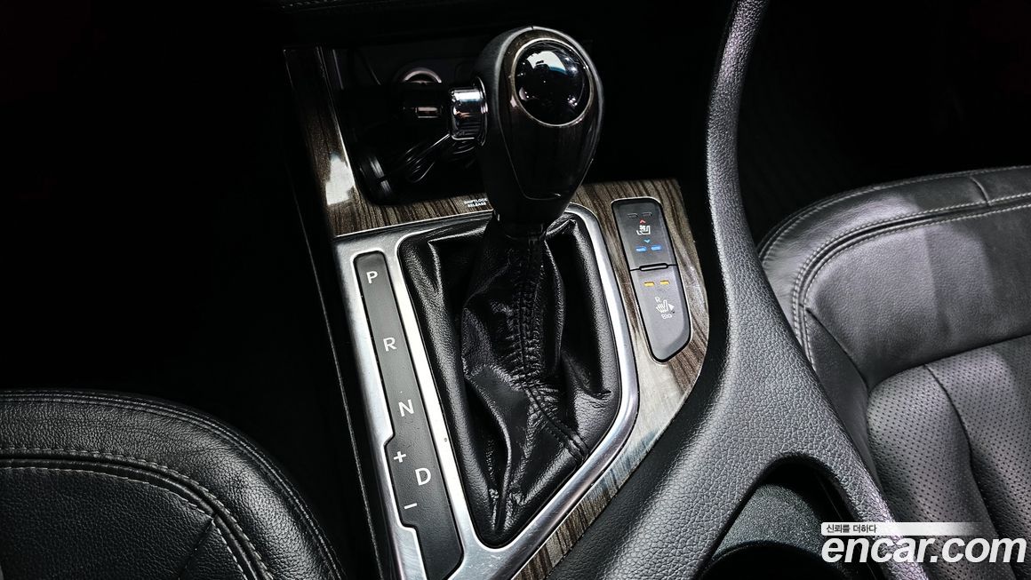 Kia K5 2012