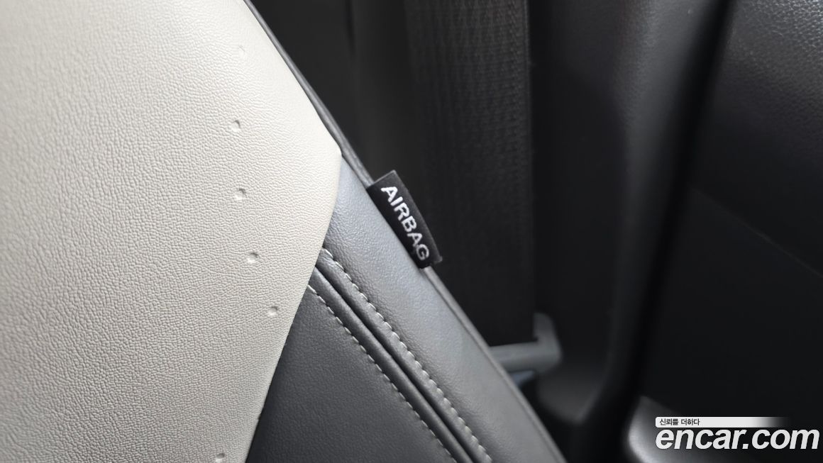 ChevroletGMDaewoo Spark 2012