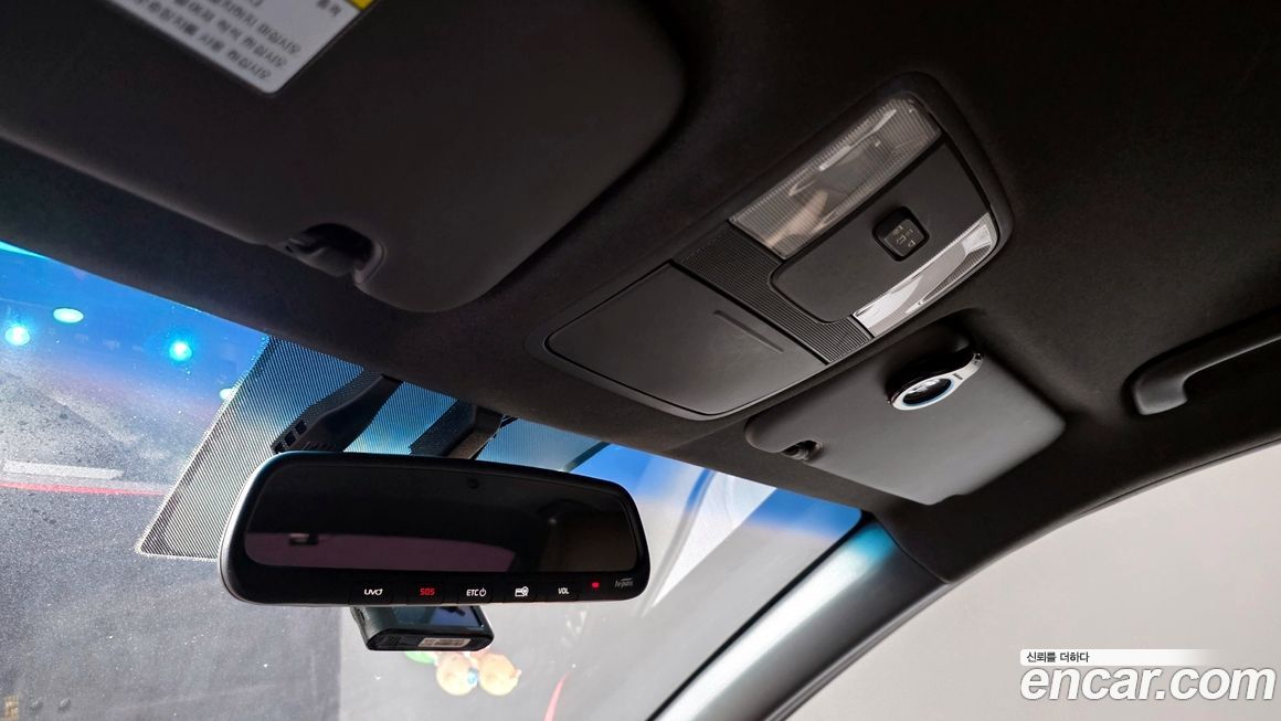 Kia K3 2019