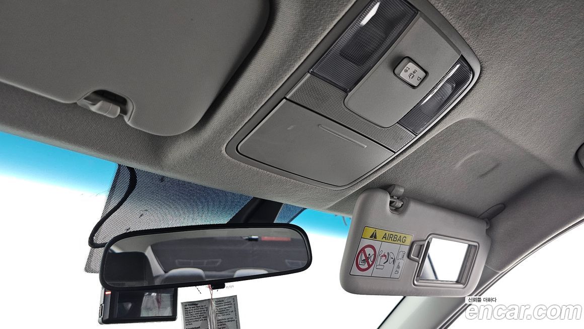 Kia K3 2021