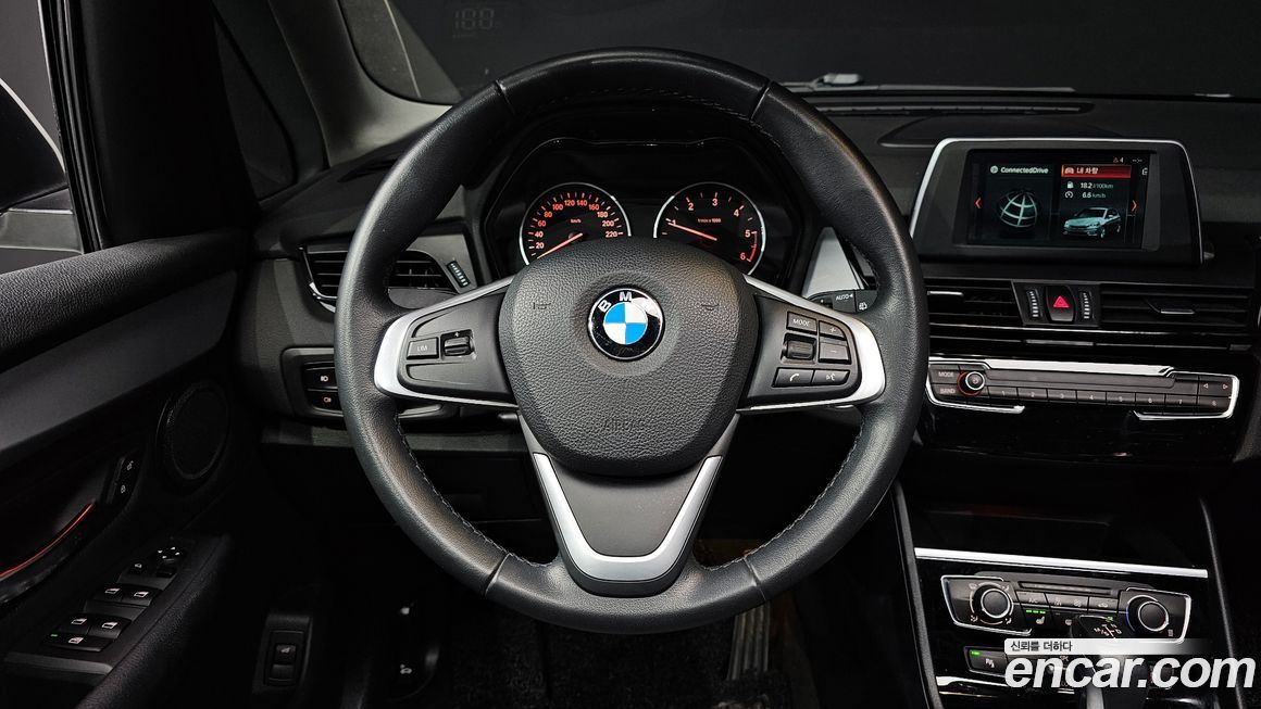 BMW 2-Series 2018