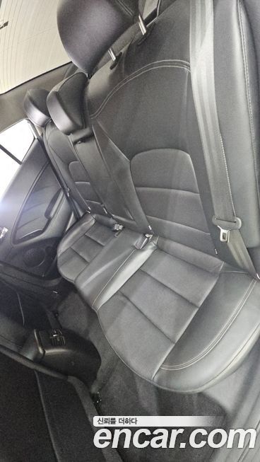 Kia K3 2013