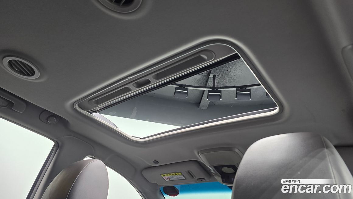 KG_Mobility_Ssangyong KORANDO 2016