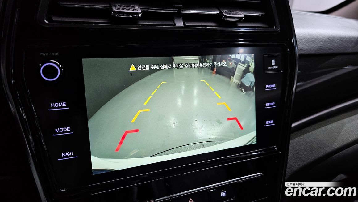 KG_Mobility_Ssangyong TIBOLI 2022