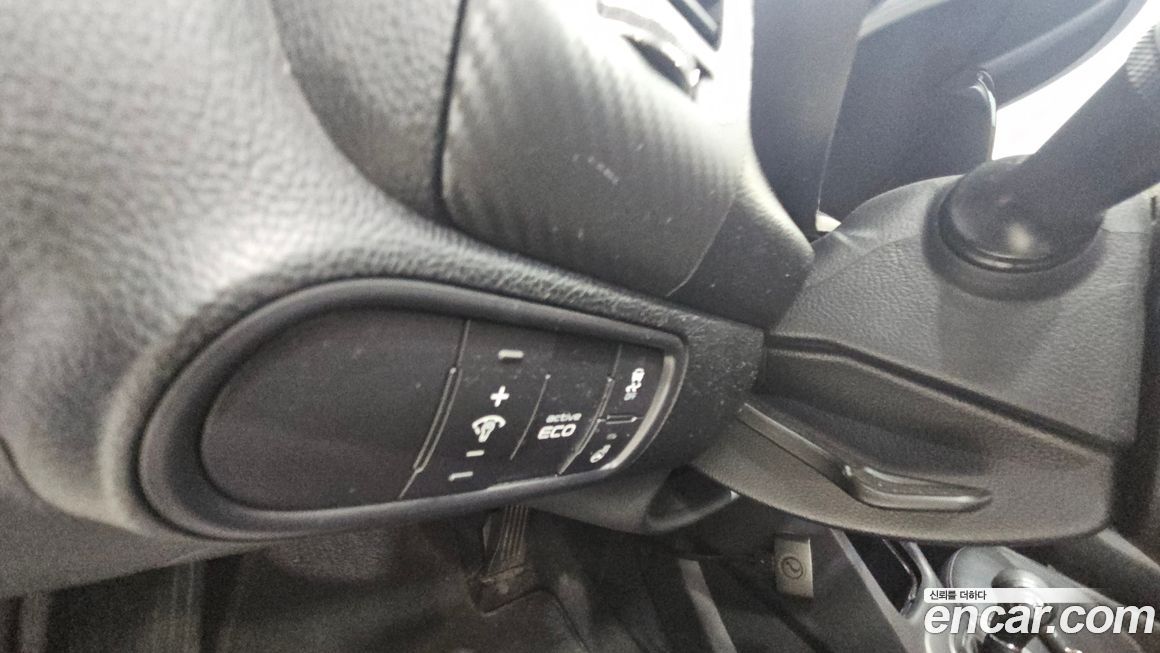 Kia K3 2013