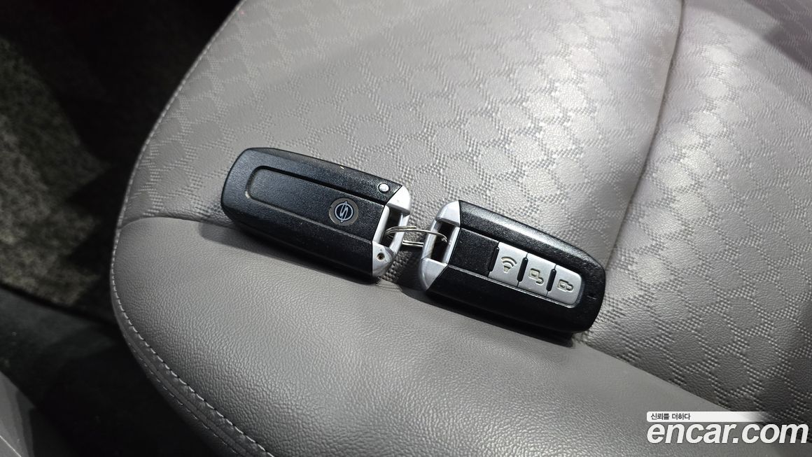 KG_Mobility_Ssangyong KORANDO 2016