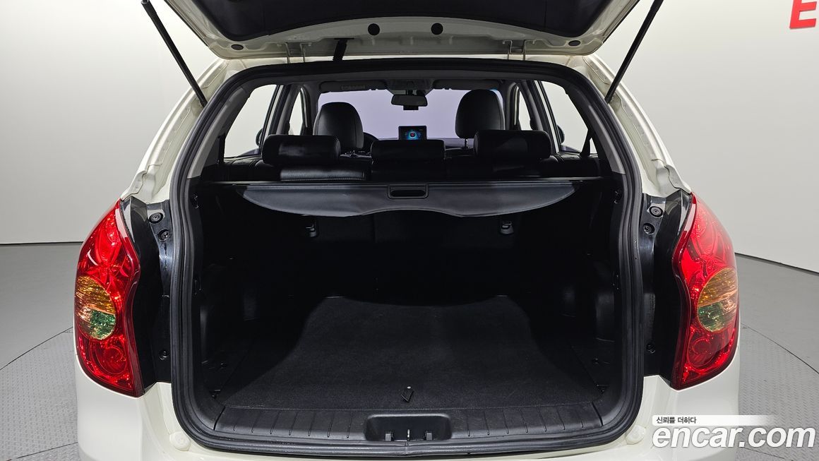 KG_Mobility_Ssangyong KORANDO 2013