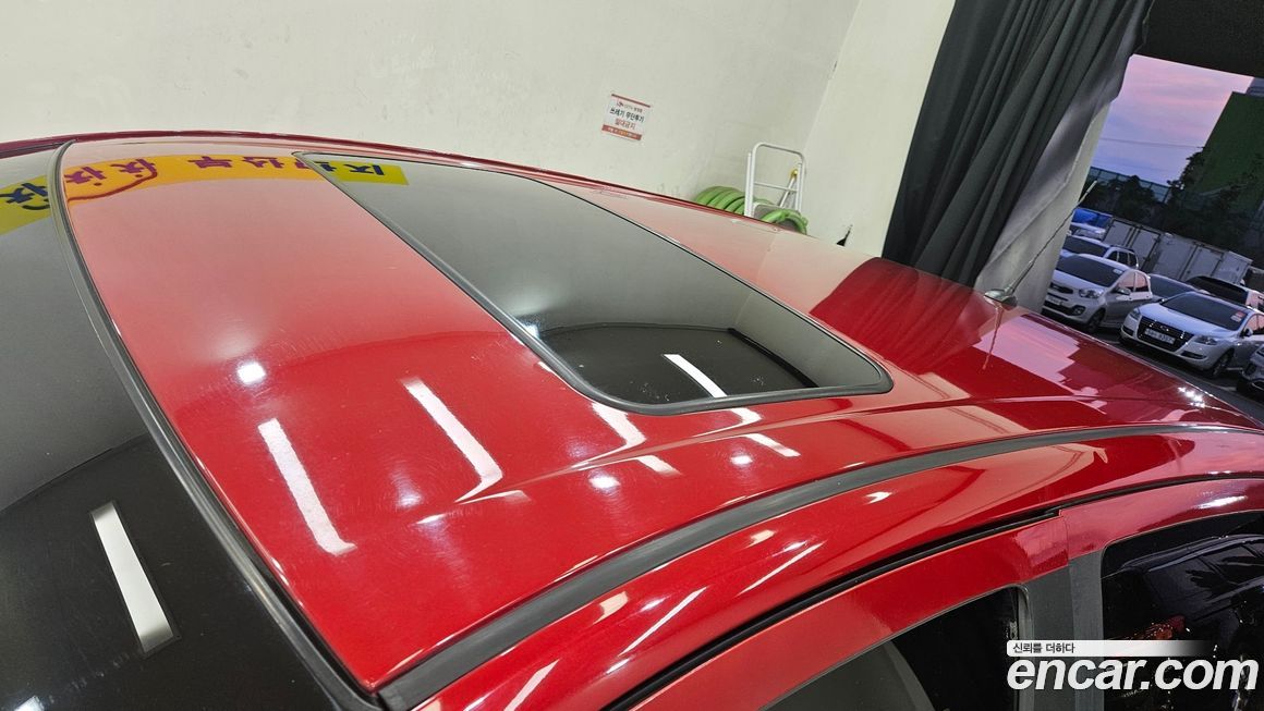 ChevroletGMDaewoo Aveo 2012