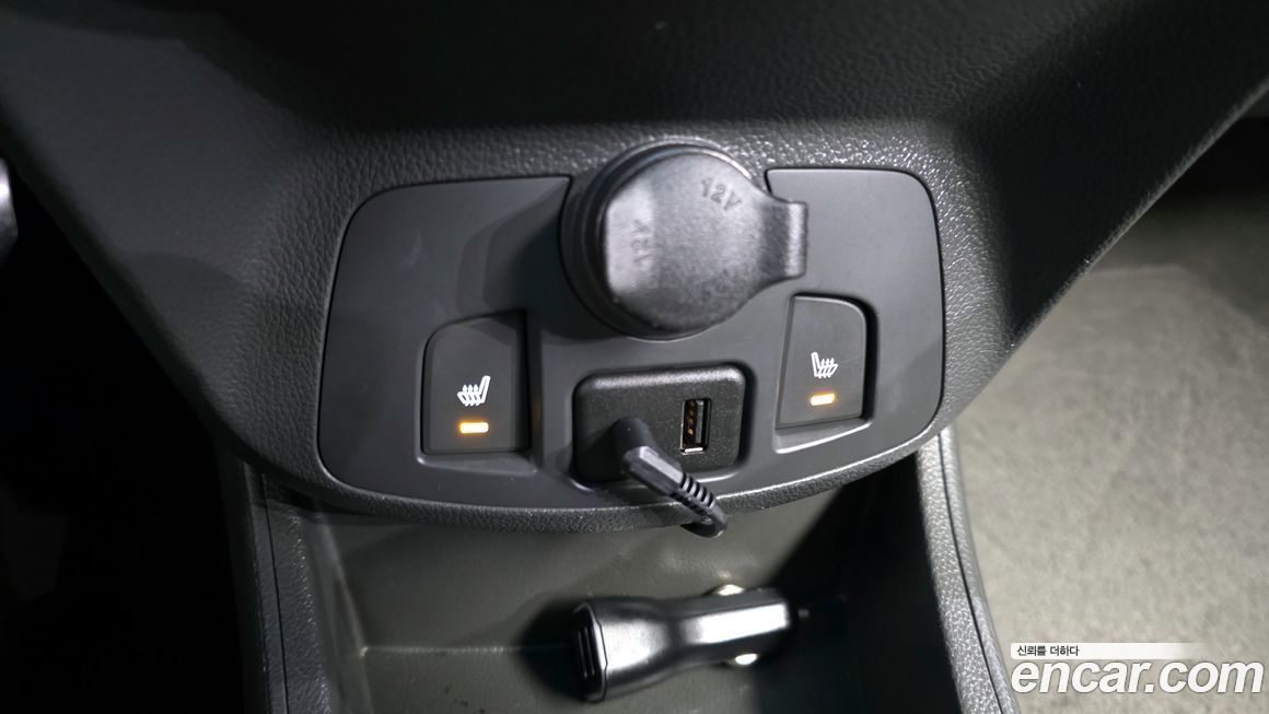 ChevroletGMDaewoo Spark 2015