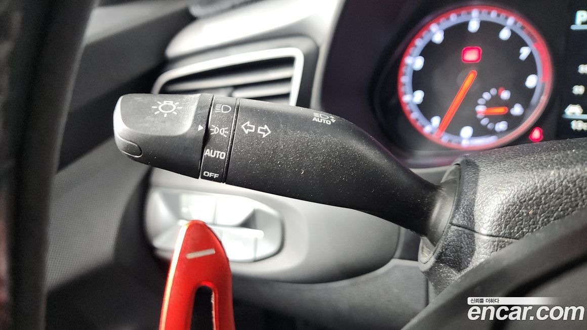 Hyundai Veloster 2018