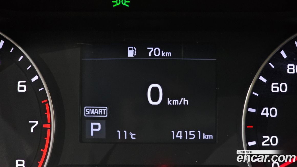 Kia K3 2021