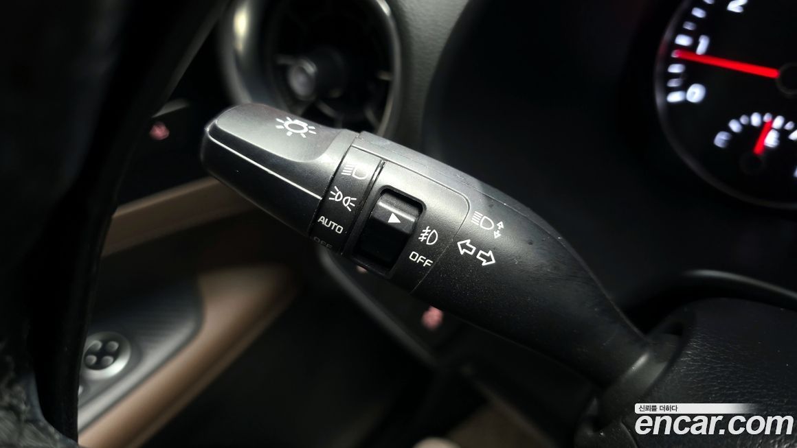Kia K3 2019