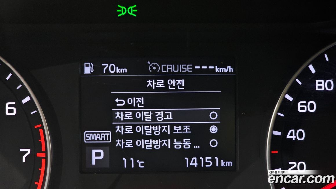 Kia K3 2021