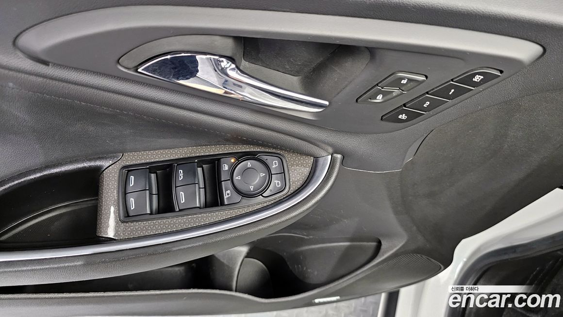 ChevroletGMDaewoo Malibu 2021