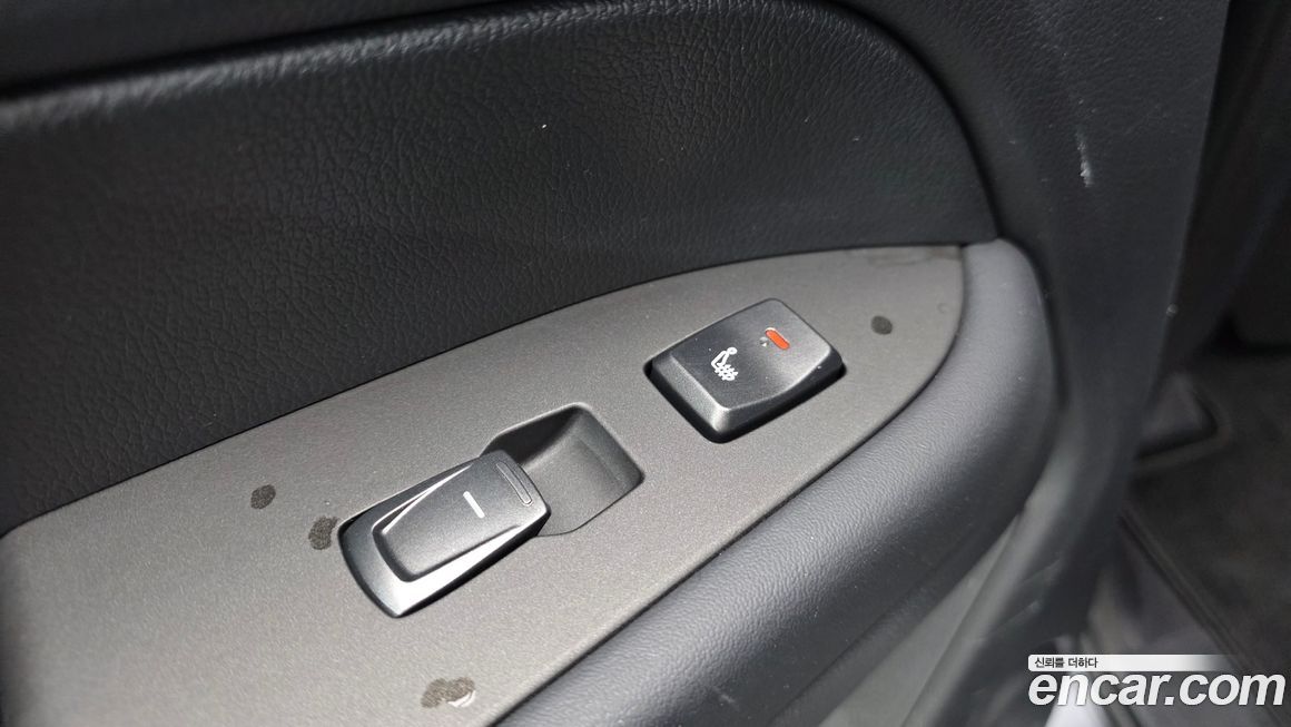 KG_Mobility_Ssangyong Rexton 2019