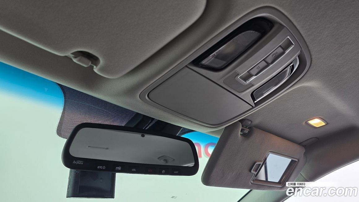 Kia K7 2017