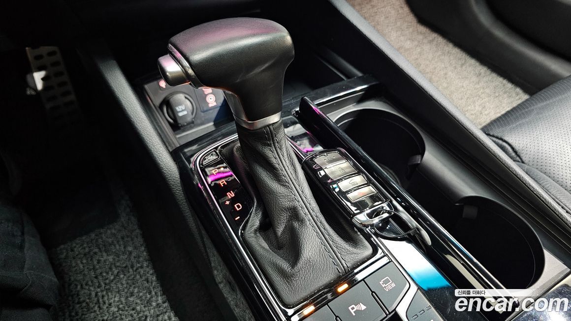Kia K7 2019