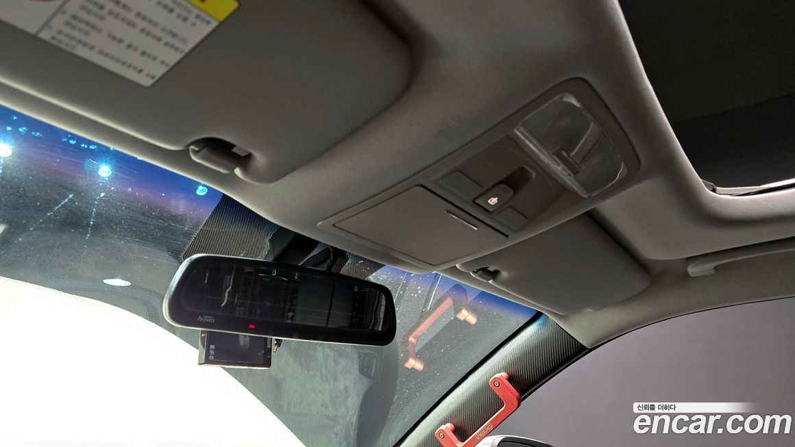 KG_Mobility_Ssangyong Rexton 2018