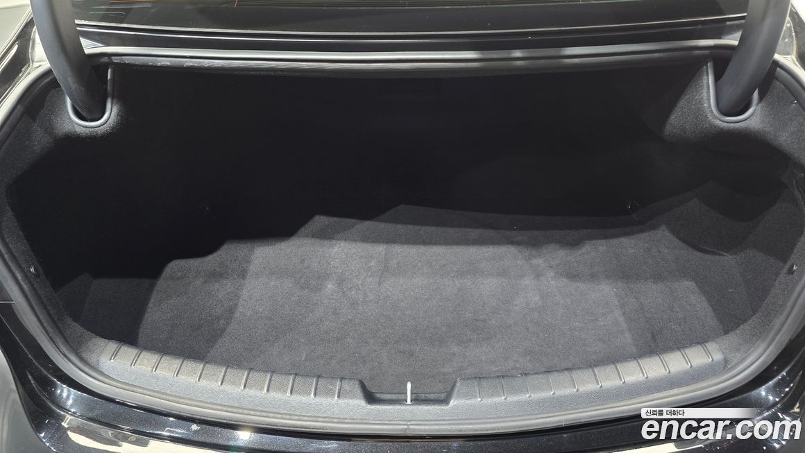 Kia K7 2017