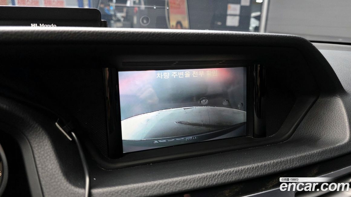 Mercedes-Benz E-Class 2016