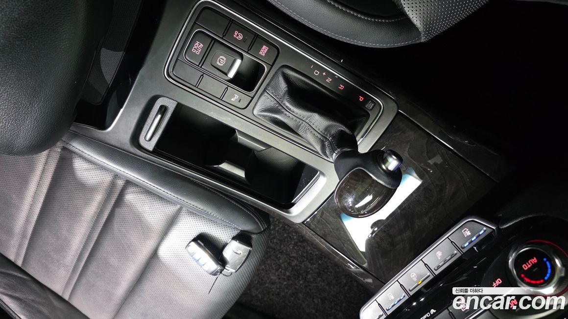 Kia Sorento 2015