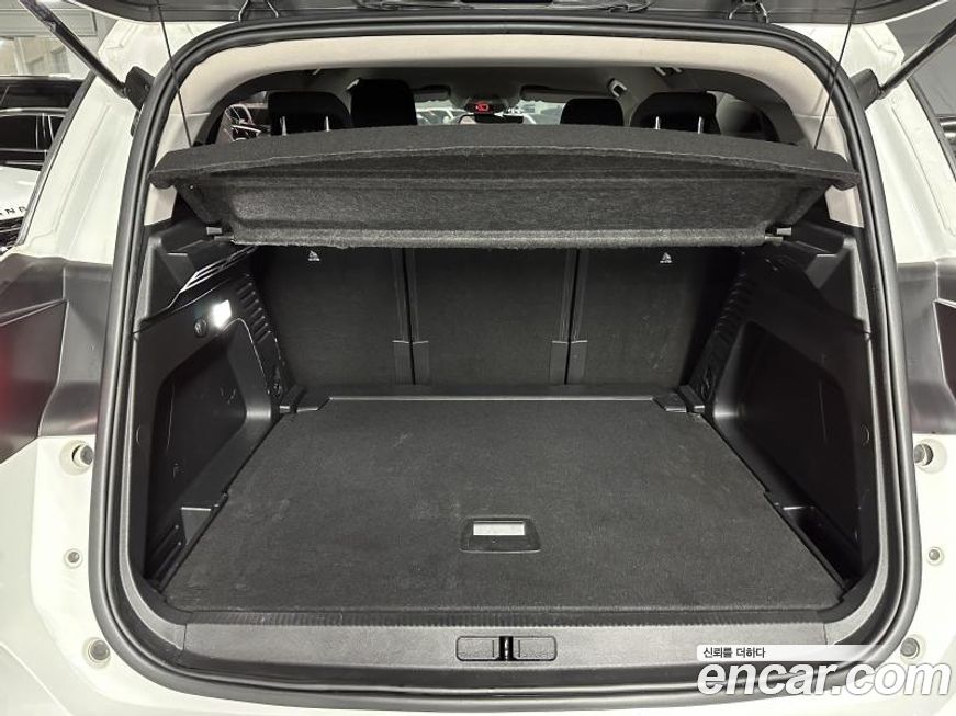Citroen-DS C5 Aircross 2020