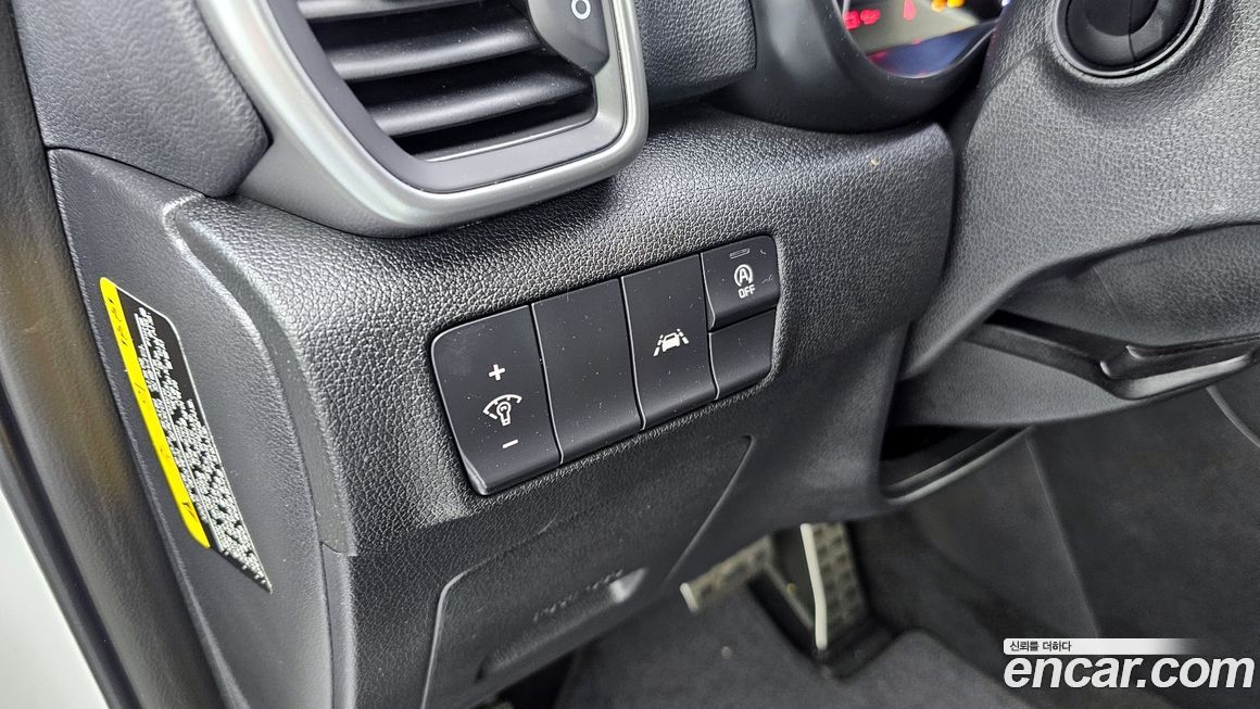 Kia Sportage 2019
